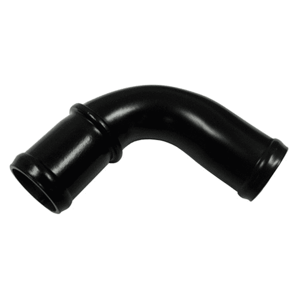 Valve Cover to Air Cleaner Vent Pipe Elbow 1967-1974 Chevy Small Block Models