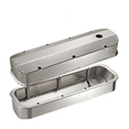 thumbnail image 1 of SPEEDWOW Valve Covers Aluminum for 1966-2000 Big Block BBC Compatible with Chevy 396 402 427 454, 1 of 5