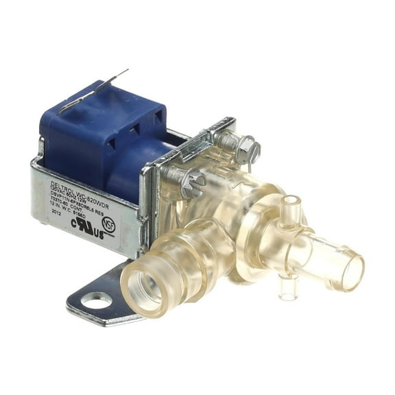 Wilbur Curtis Valve, Dump Right WC-820WDR - Genuine OEM Replacement Part