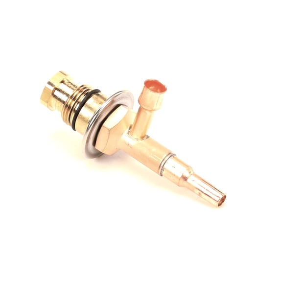 Glastender Valve, Expansion, Constant Pressure, 18 Psig 06009200 - Genuine OEM Replacement Part