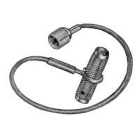 Valve Fishing Tool