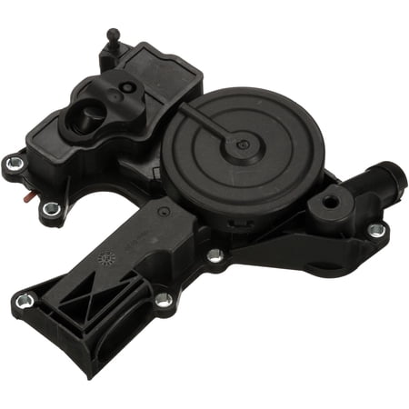 Valve Fits select: 2009-2017 VOLKSWAGEN TIGUAN, 2012-2013 VOLKSWAGEN JETTA