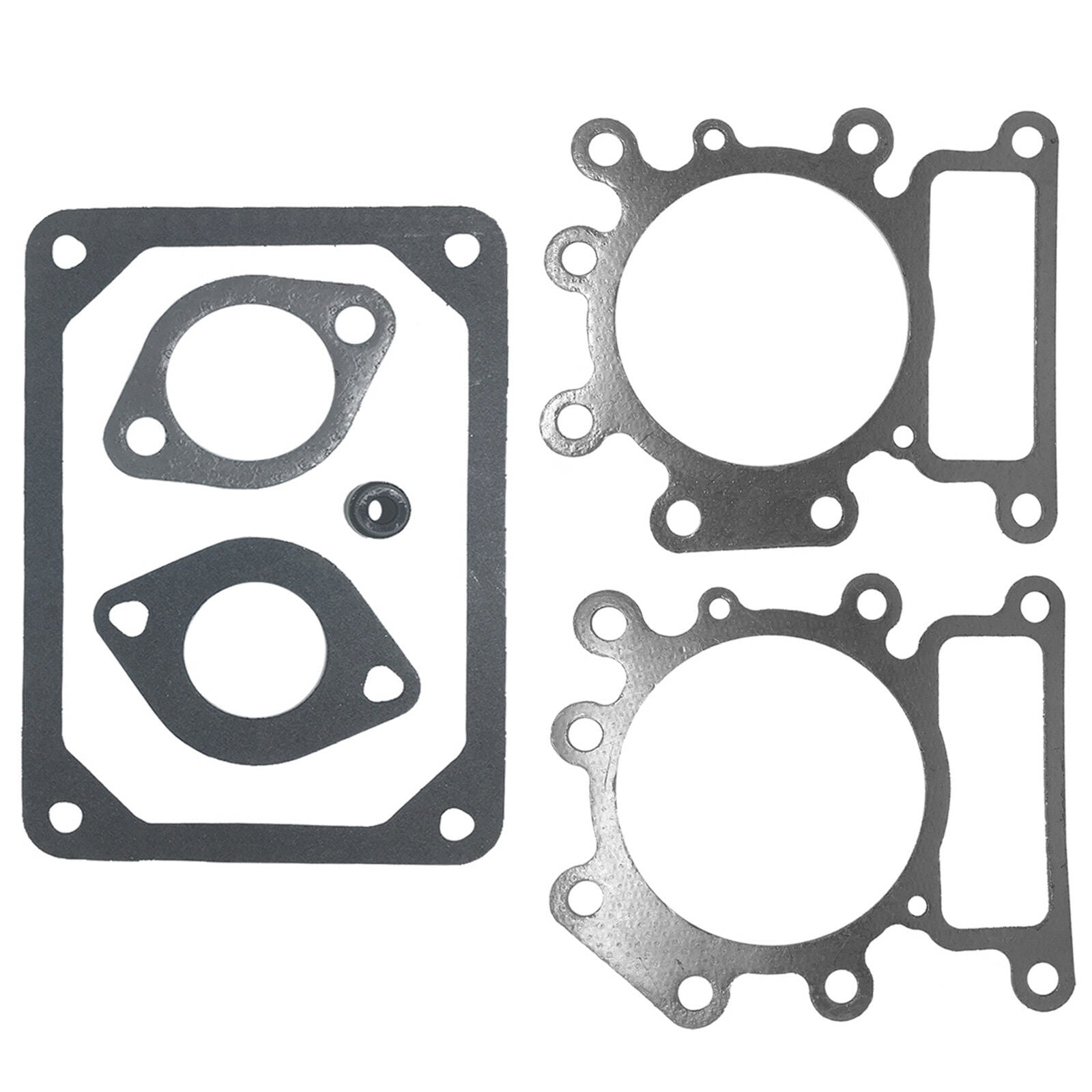 Valve Gasket Set For Briggs Stratton 794152 690190 Craftsman 18.5hp ...