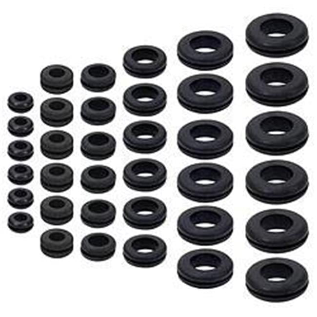 Valve Grommet Set