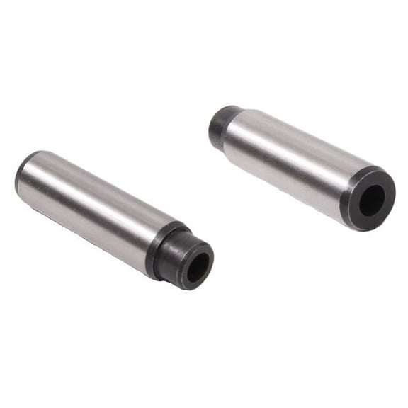 Valve Guides (4 Count) | .2364 x .4720 x 1.778" | Iron Plain