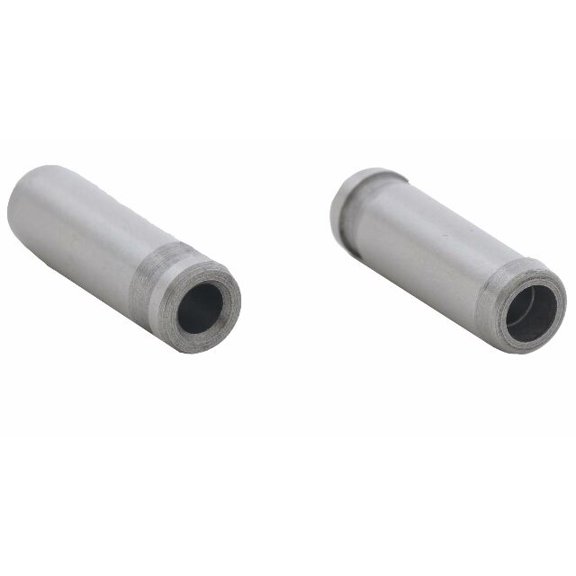 Valve Guides (4 Count) | .2365 x .4367 x 1.380" | Iron Plain