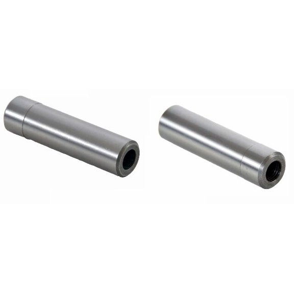 Valve Guides (4 Count) | .2776 x .5015 x 1.937" | Iron Spiral Reamed