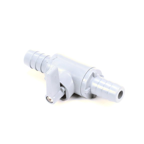 Multiplex Valve Inline Shutoff 1/2 Barb 226-8B8B-B - Genuine OEM Replacement Part