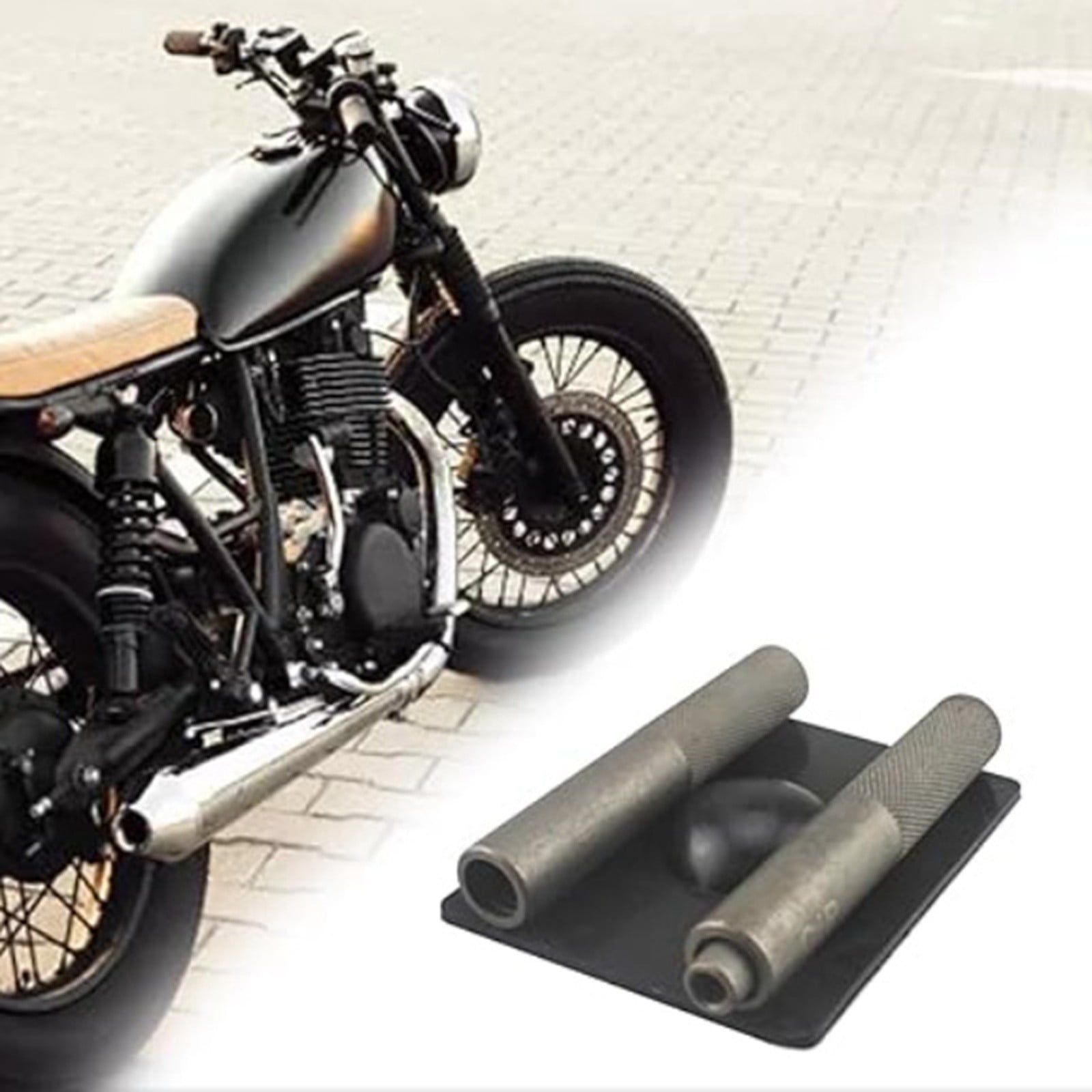 Valve Keeper Remover and Installer Tool Kit Valve Spring Compressor