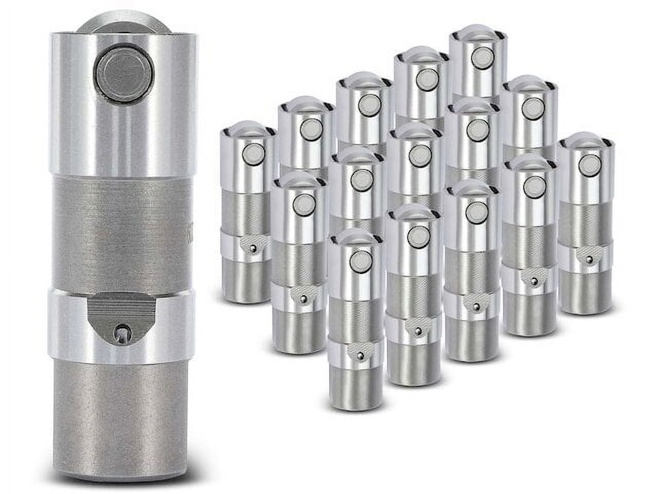 Valve Lifter Kit 16 Compatible with 2001 2020 GMC Yukon 2002 2003