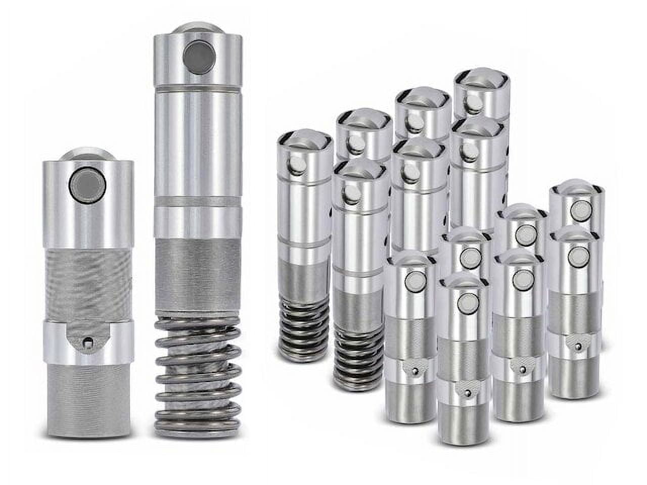 Valve Lifter Kit 16 - Compatible with 2010 - 2020 Chevrolet Camaro ...
