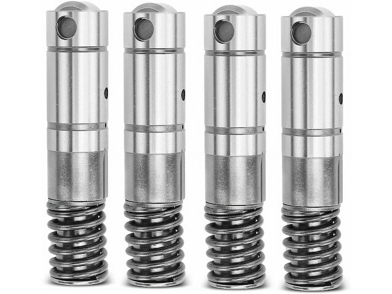 Valve Lifter Kit 4 Compatible with 2007 2020 Chevy Tahoe 2008 2009 2010 2011 2012 2013 2014