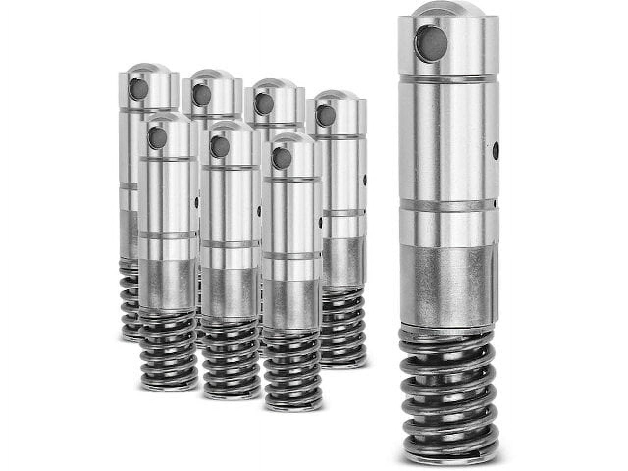 Valve Lifter Kit 8 Compatible with 2007 2018 GMC Sierra 1500 2008 2009 2010 2011 2012 2013