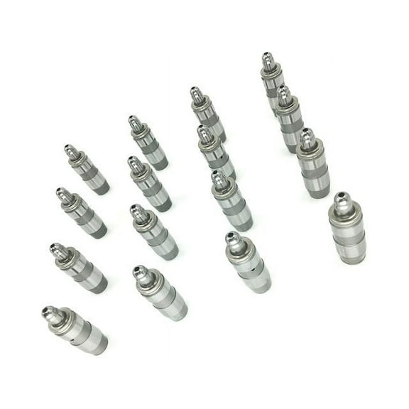 Valve Lifter Kit - Compatible with 1992 - 2011 Ford Crown Victoria 1993 1994 1995 1996 1997 1998 1999 2000 2001 2002 2003 2004 2005 2006 2007 2008 2009 2010