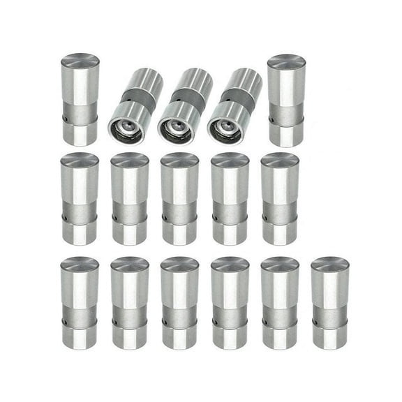 Valve Lifter Kit - Compatible with 1958 - 1972 Chevy Biscayne 1959 1960 1961 1962 1963 1964 1965 1966 1967 1968 1969 1970 1971