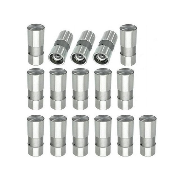 Valve Lifter Kit - Compatible with 1964 - 1965, 1970 Pontiac Tempest