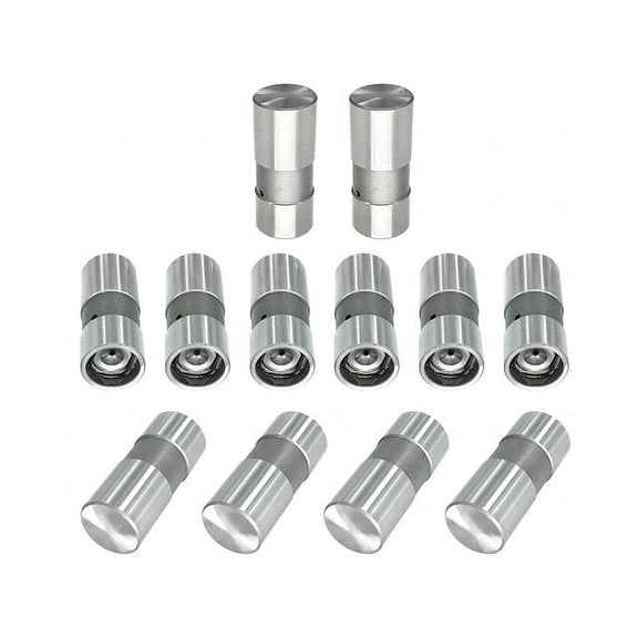 Valve Lifter Kit - Compatible with 1969 - 1979 Chevy Nova 1970 1971 1972 1973 1974 1975 1976 1977 1978