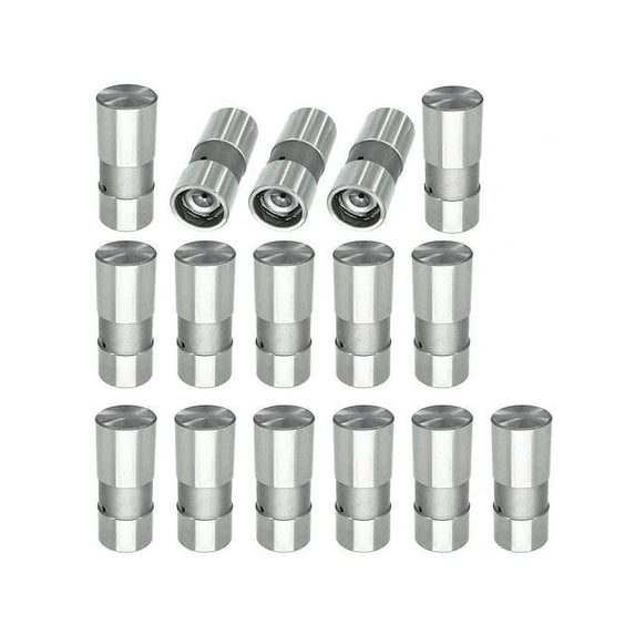 Valve Lifter Kit - Compatible with 1975 - 1978 GMC K15 Suburban 1976 1977