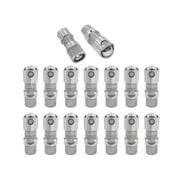 Valve Lifter Kit - Compatible with 1983 - 1998 Ford E-350 Econoline 1984 1985 1986 1987 1988 1989 1990 1991 1992 1993 1994 1995 1996 1997
