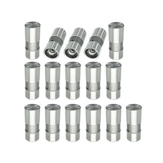 Valve Lifter Kit - Compatible with 1987 - 1989 GMC R2500 1988