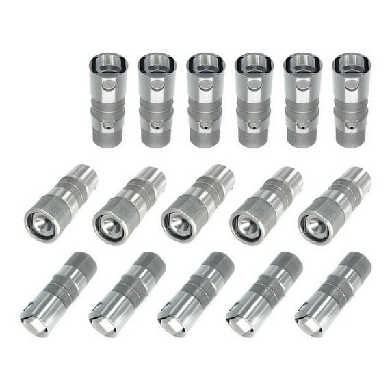 Valve Lifter Kit - Compatible with 1987, 1990 - 2004 Buick Regal 1991 1992 1993 1994 1995 1996 1997 1998 1999 2000 2001 2002 2003