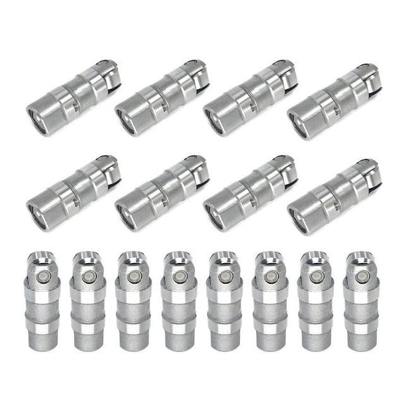 Valve Lifter Kit - Compatible with 1987 - 1991 Ford Country Squire 5.0L V8 1988 1989 1990