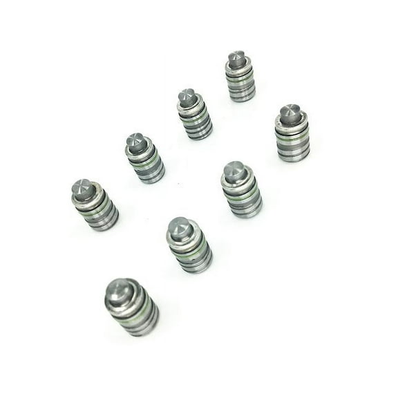 Valve Lifter Kit - Compatible with 1989 - 1992 Ford Probe 1990 1991