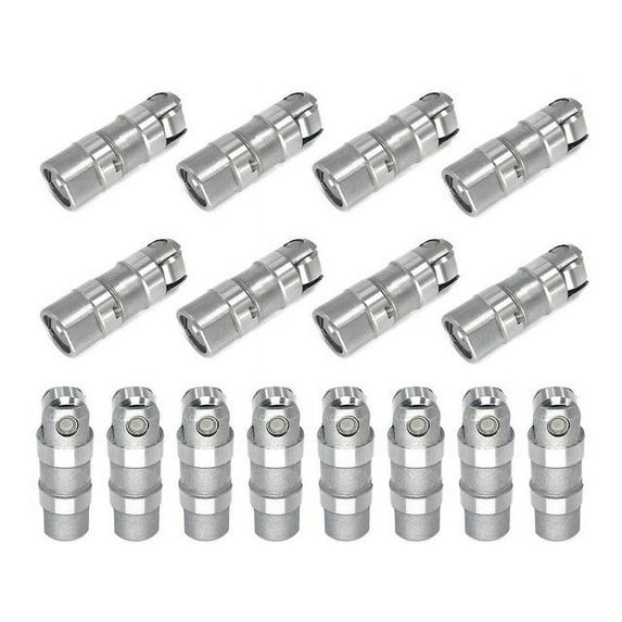 Valve Lifter Kit - Compatible with 1989 - 2007 Ford Taurus 1990 1991 1992 1993 1994 1995 1996 1997 1998 1999 2000 2001 2002 2003 2004 2005 2006