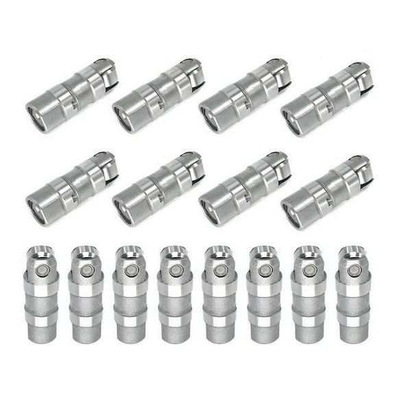 Valve Lifter Kit - Compatible with 1992 - 2008 Ford Ranger 3.0L V6 1993 1994 1995 1996 1997 1998 1999 2000 2001 2002 2003 2004 2005 2006 2007