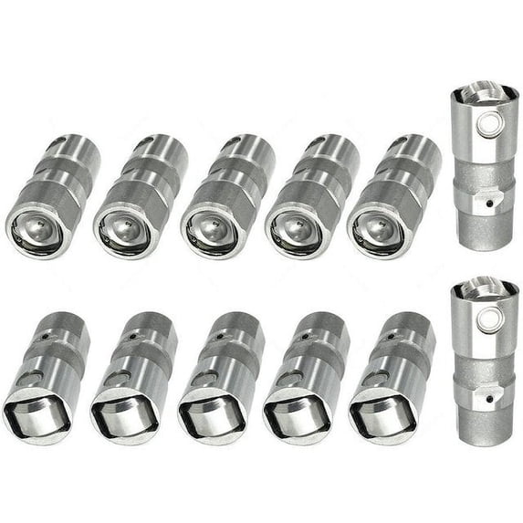 Valve Lifter Kit - Compatible with 1994 - 2005 Buick Century 1995 1996 1997 1998 1999 2000 2001 2002 2003 2004