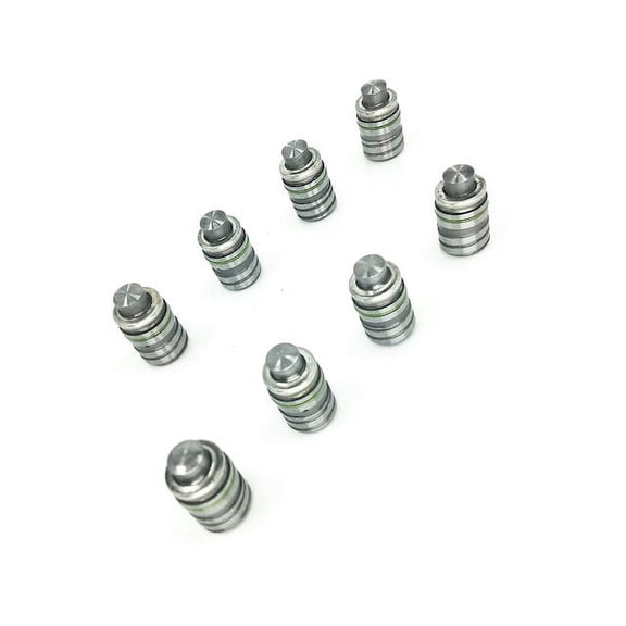 Valve Lifter Kit - Compatible with 1995 - 1997 Suzuki Swift 1.3L 4-Cylinder VIN 2 8-Valve SOHC 1996