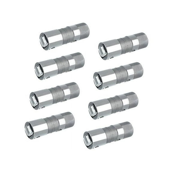 Valve Lifter Kit - Compatible with 1999 - 2013 Chevy Silverado 1500 2000 2001 2002 2003 2004 2005 2006 2007 2008 2009 2010 2011 2012