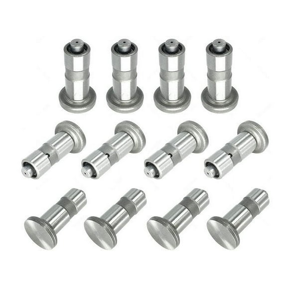 Valve Lifter Kit - Compatible with 2000 - 2004 Nissan Xterra 3.3L V6 2001 2002 2003