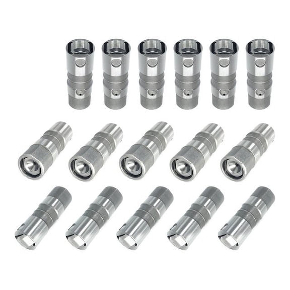 Valve Lifter Kit - Compatible with 2004 - 2005 GMC Envoy XUV 5.3L V8