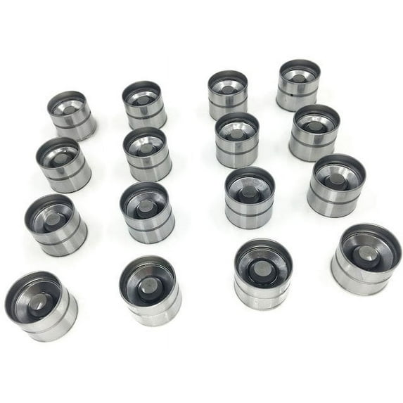 Valve Lifter Kit - Compatible with 2005 - 2010 Kia Sportage 2.7L V6 24-Valve DOHC 2006 2007 2008 2009