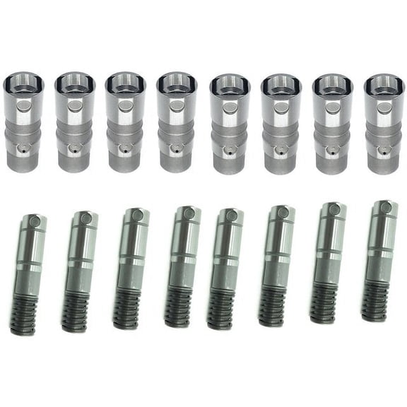 Valve Lifter Kit - Compatible with 2007 - 2012 Chevrolet Avalanche - Replacement