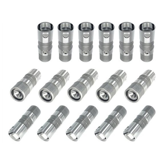Valve Lifter Kit - Compatible with 2007 - 2013 Chevy Avalanche 2008 2009 2010 2011 2012