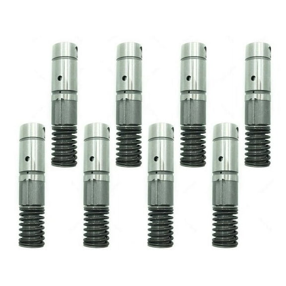 Valve Lifter Kit - Compatible with 2007 - 2013 Chevrolet Avalanche - Replacement