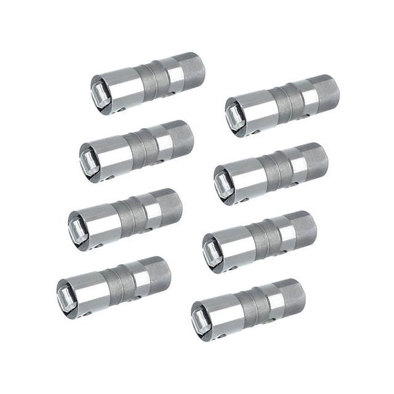 Valve Lifter Kit - Compatible with 2007 Chevy Silverado 3500 Classic 6.0L V8