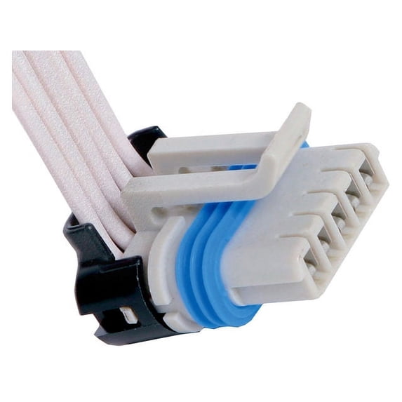 Valve Lifter Manifold Connector - Compatible with 2007 - 2012 Chevy Silverado 1500 2008 2009 2010 2011