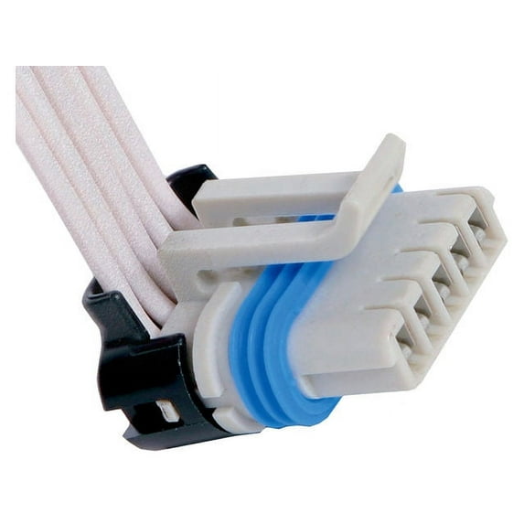 Valve Lifter Oil Manifold Connector - Compatible with 2007 - 2012 GMC Sierra 1500 2008 2009 2010 2011