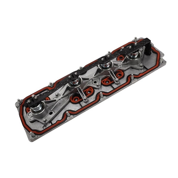 Valve Lifter Oil Manifold