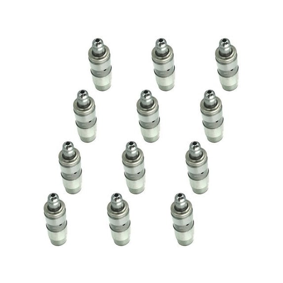 Valve Lifter Set - Compatible with 1995 - 2002 Lincoln Continental 1996 1997 1998 1999 2000 2001
