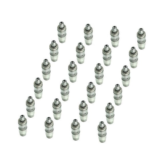Valve Lifter Set - Compatible with 2001 - 2012 Ford Escape 2002 2003 2004 2005 2006 2007 2008 2009 2010 2011