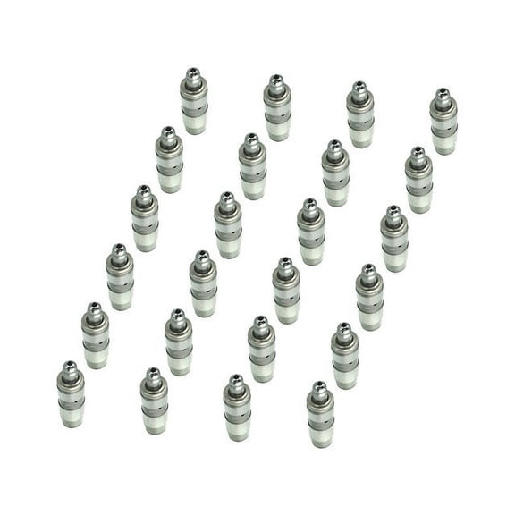 Valve Lifter Set - Compatible with 2003 - 2005 Lincoln Aviator 4.6L V8 InTech 32-Valve DOHC 2004