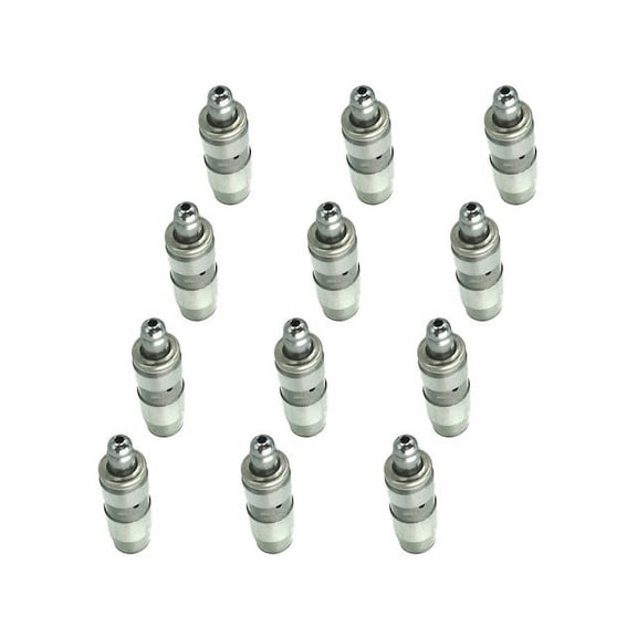 Valve Lifter Set - Compatible with 2003 - 2005 Lincoln Aviator 4.6L V8 InTech 32-Valve DOHC 2004