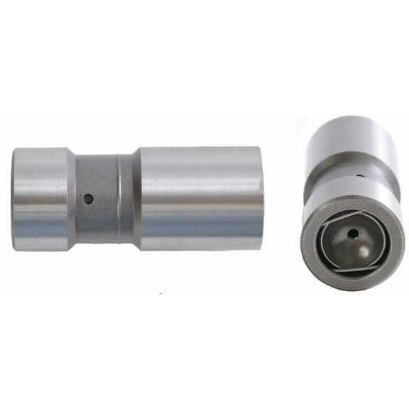 Valve Lifters (4 Count) | Compatible with GM & Chevy 235 - Hyd Flat Use With Cast Iron Cams Only