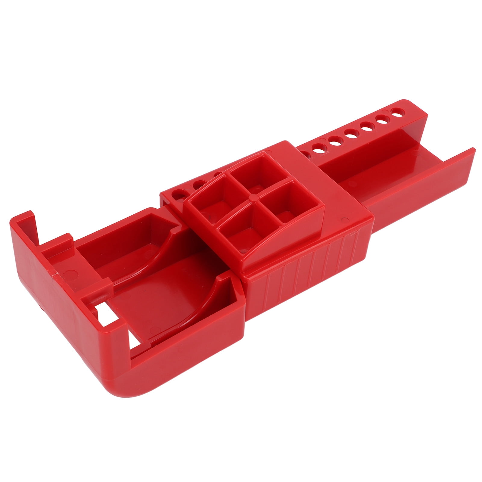 Valve Locking Device, Heat Valve Lockout For Electric Power