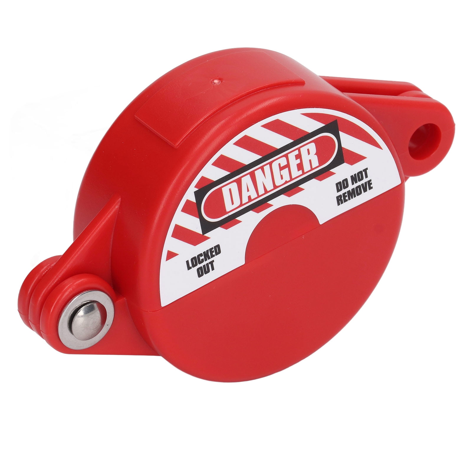 Valve Lockout Device Valve Lockout Gate Valve Lockout Foldable 25 To