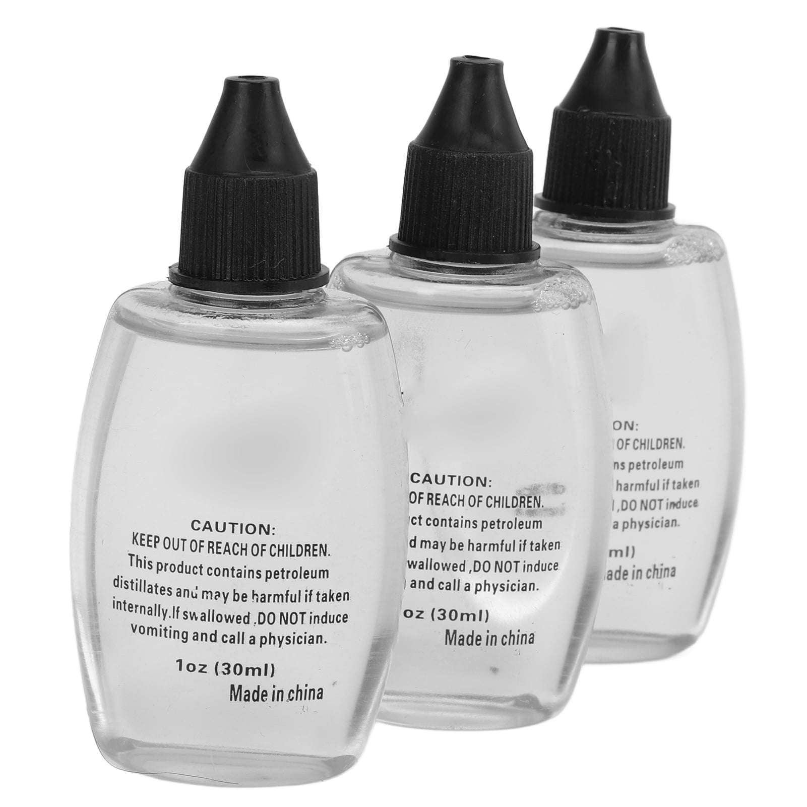 Valve Oil, Piston Lubricant Mini Size For Trumpet For For